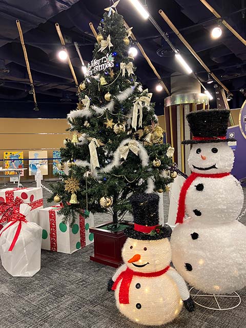 Waンダーランドのクリスマス 2