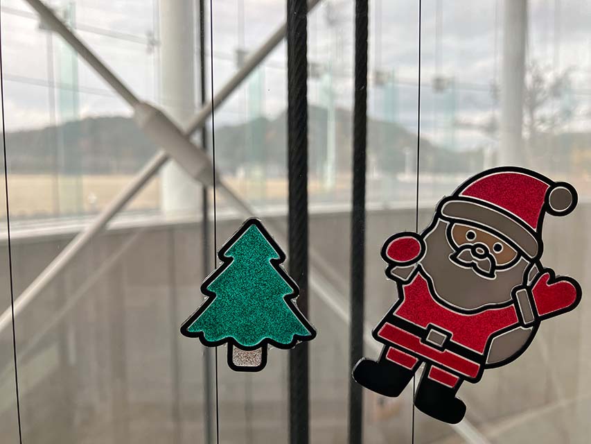 Waンダーランドのクリスマス 5