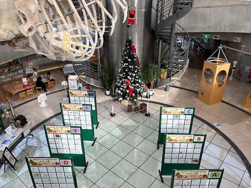 Waンダーランドのクリスマス 6